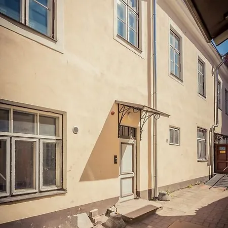 Apartment Best - Old Town Studio At Lai Street *