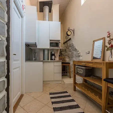 Best - Old Town Studio At Lai Street شقة